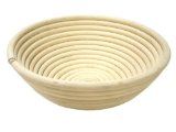 How To Make A Bread Dough Basket